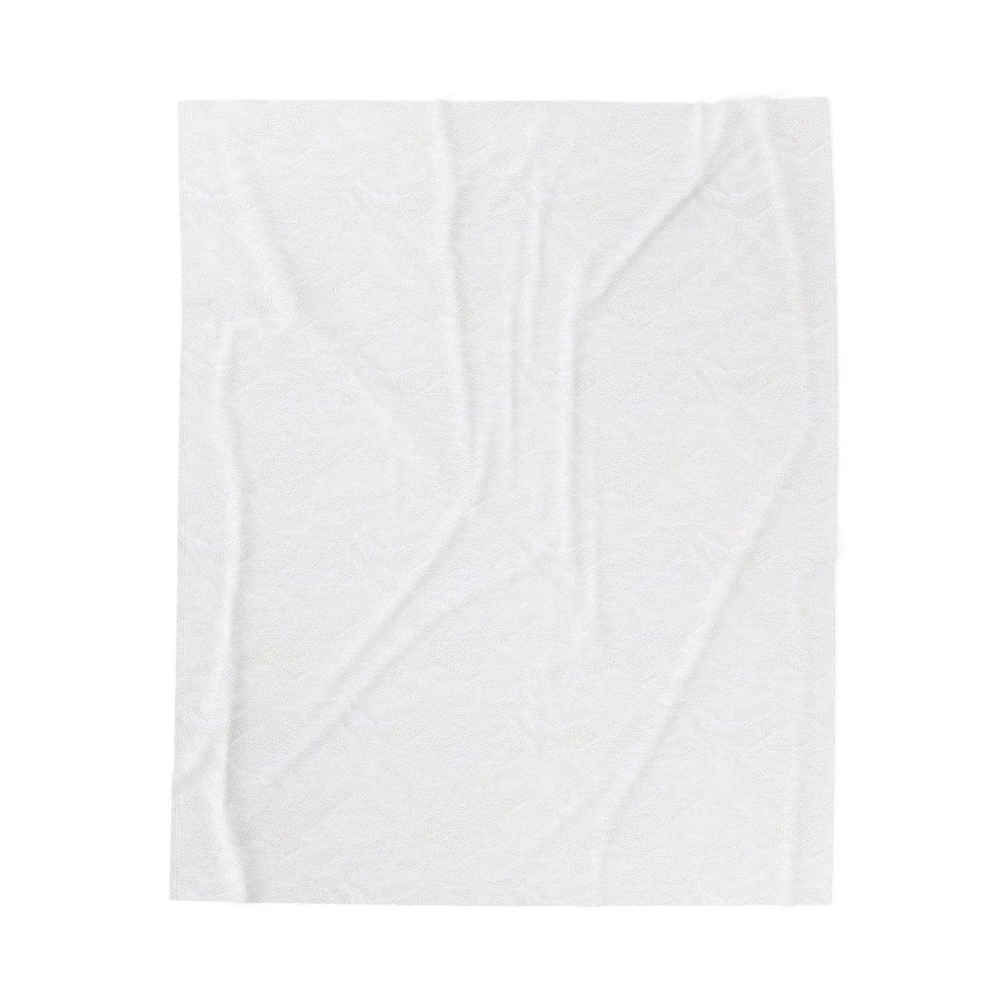 Patchwork Velveteen Plush Blanket