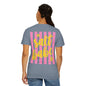 Salt Babe Striped T-Shirt