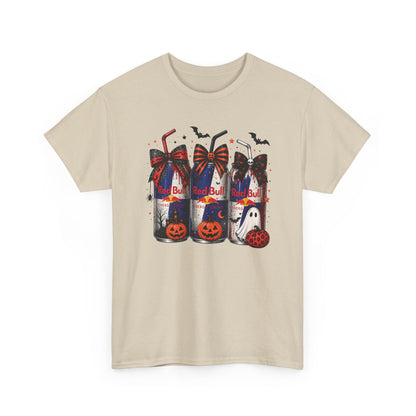 Halloween Energy Drink Tee