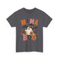 Mama Boo Halloween Tee