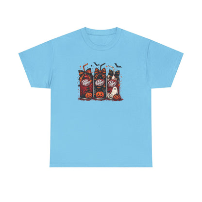 Pepper Halloween Tee