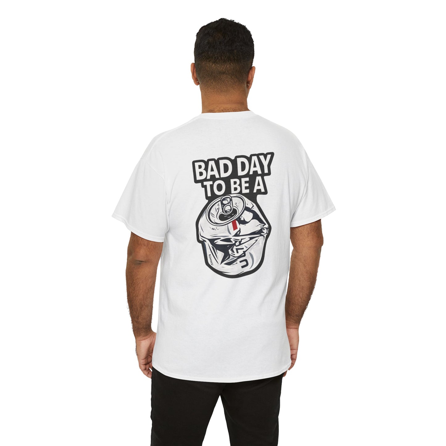 Bad Day to Be..Tshirt