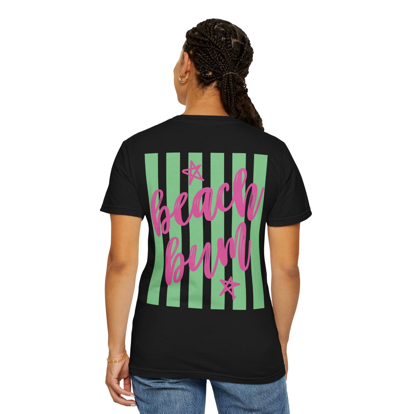 Beach Bum T-Shirt
