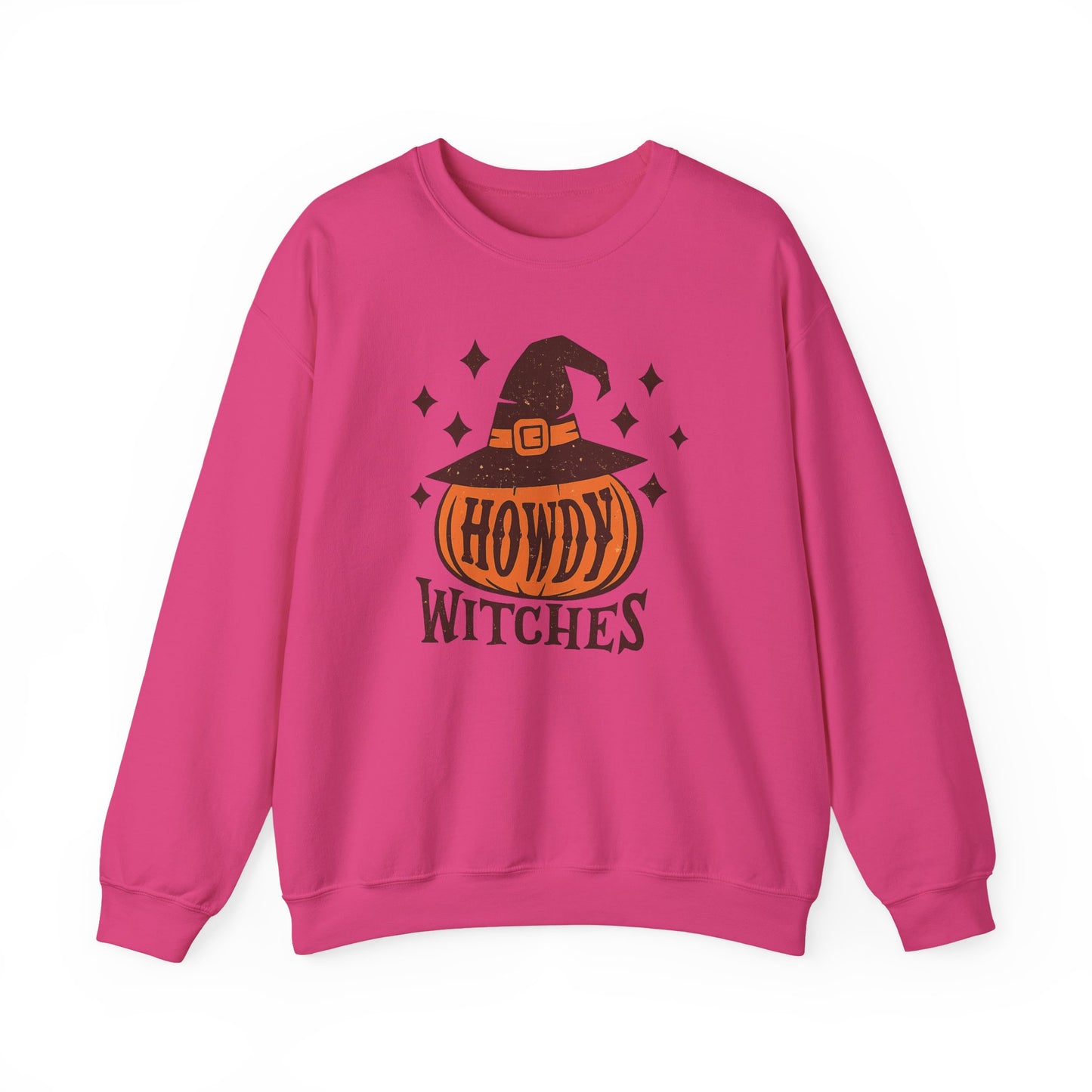 Howdy Witches Sweatshirt