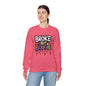 Broke But Bougie Crewneck