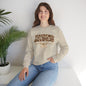 Jesus Crewneck