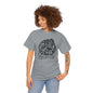 Peace, Love & Naps Tee