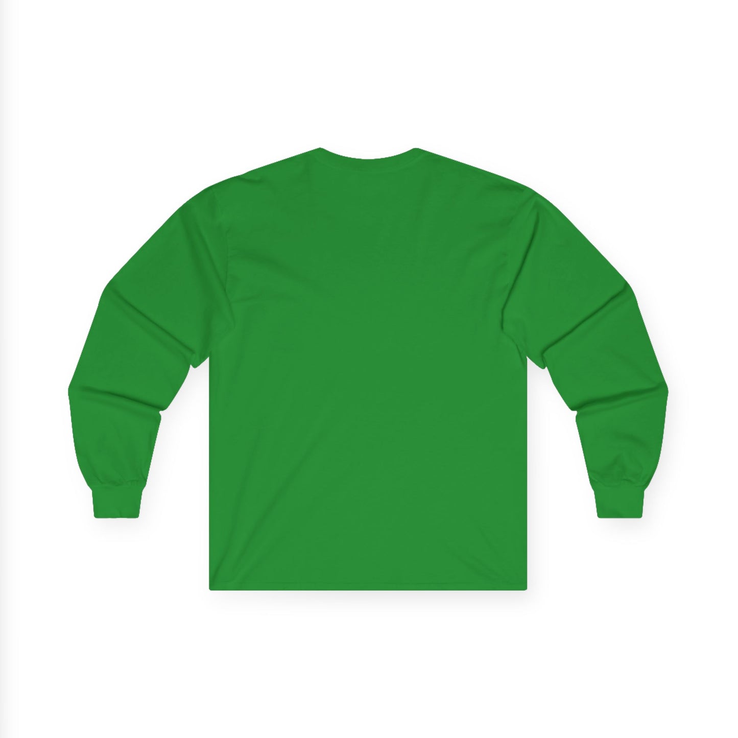 Baseball Players Lineup Long Sleeve Tee