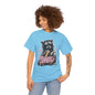 Raccoon Mommin' Ain't Easy T-Shirt