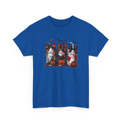 Halloween Graphic T-Shirt