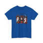 Halloween Graphic T-Shirt
