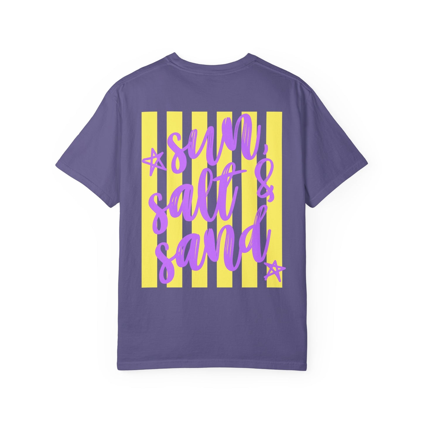 Sun, Salt & Sand T-Shirt