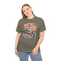 Hotter Than a Hoochie Coochie Alligator Tee