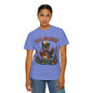 Call Me Lucky Duck Fishing T-Shirt