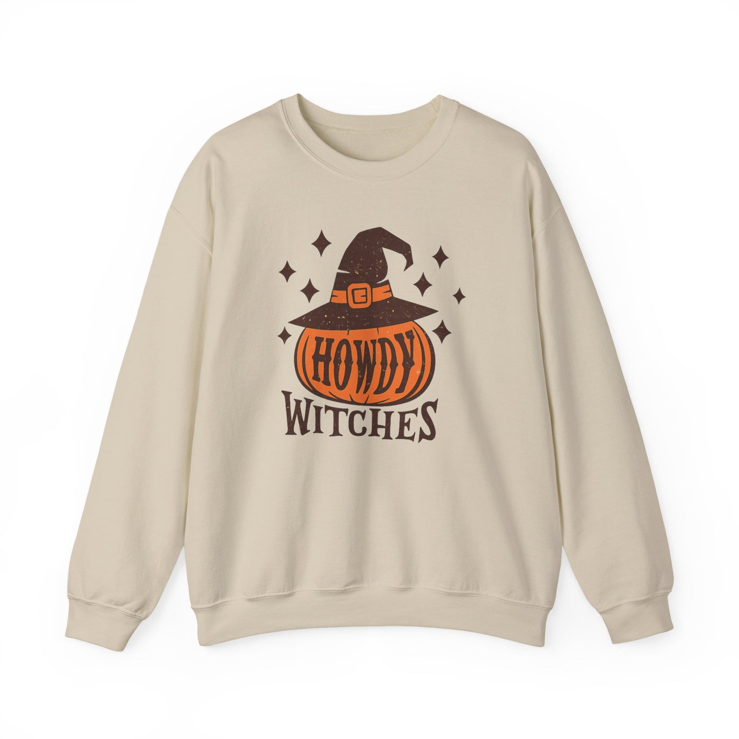Howdy Witches Sweatshirt