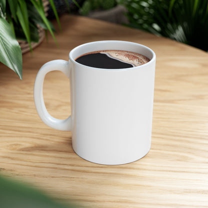 The Highland Haven mug