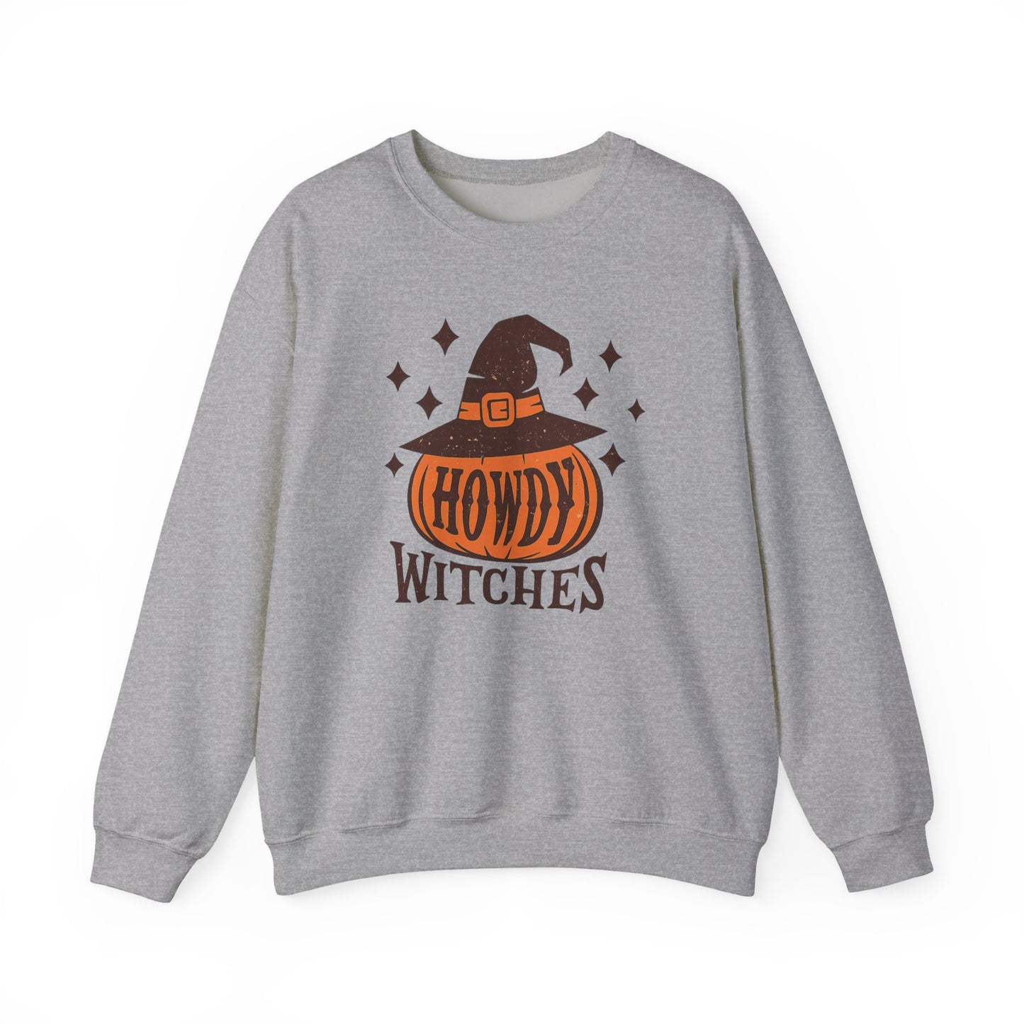 Howdy Witches Sweatshirt