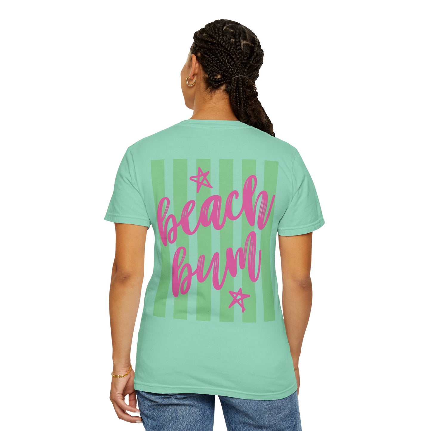 Beach Bum T-Shirt