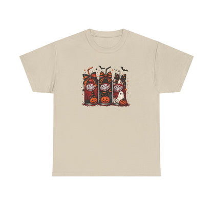 Pepper Halloween Tee