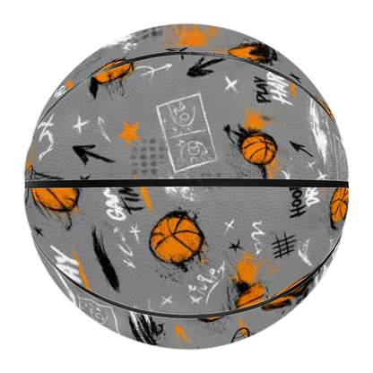 Custom Personalized Basketball