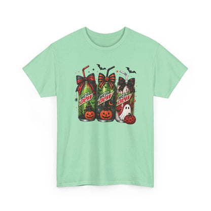 Dew Halloween Tee