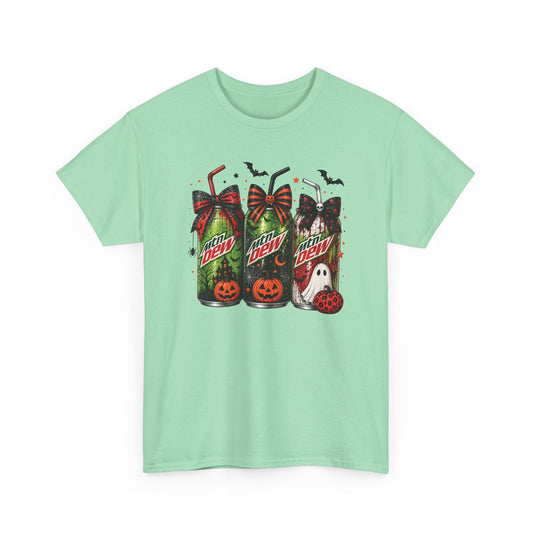 Dew Halloween Tee