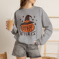 Howdy Witches Sweatshirt