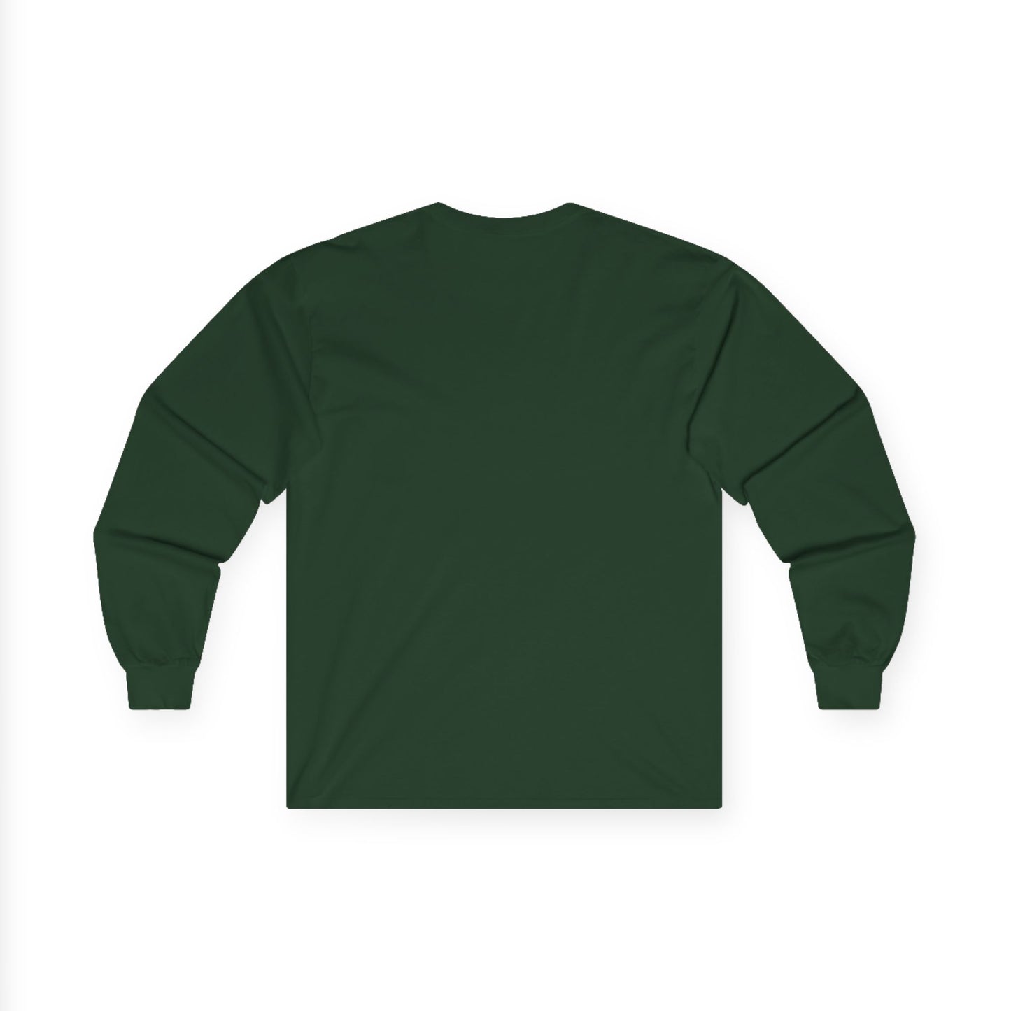 Baseball Players Lineup Long Sleeve Tee