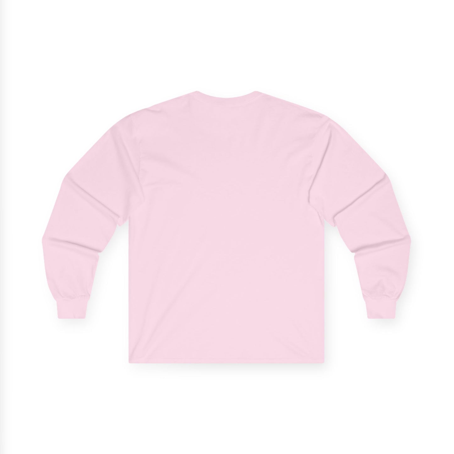 Baseball Players Lineup Long Sleeve Tee