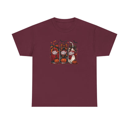 Pepper Halloween Tee
