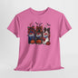 Halloween Pepsi Can Graphic Tee
