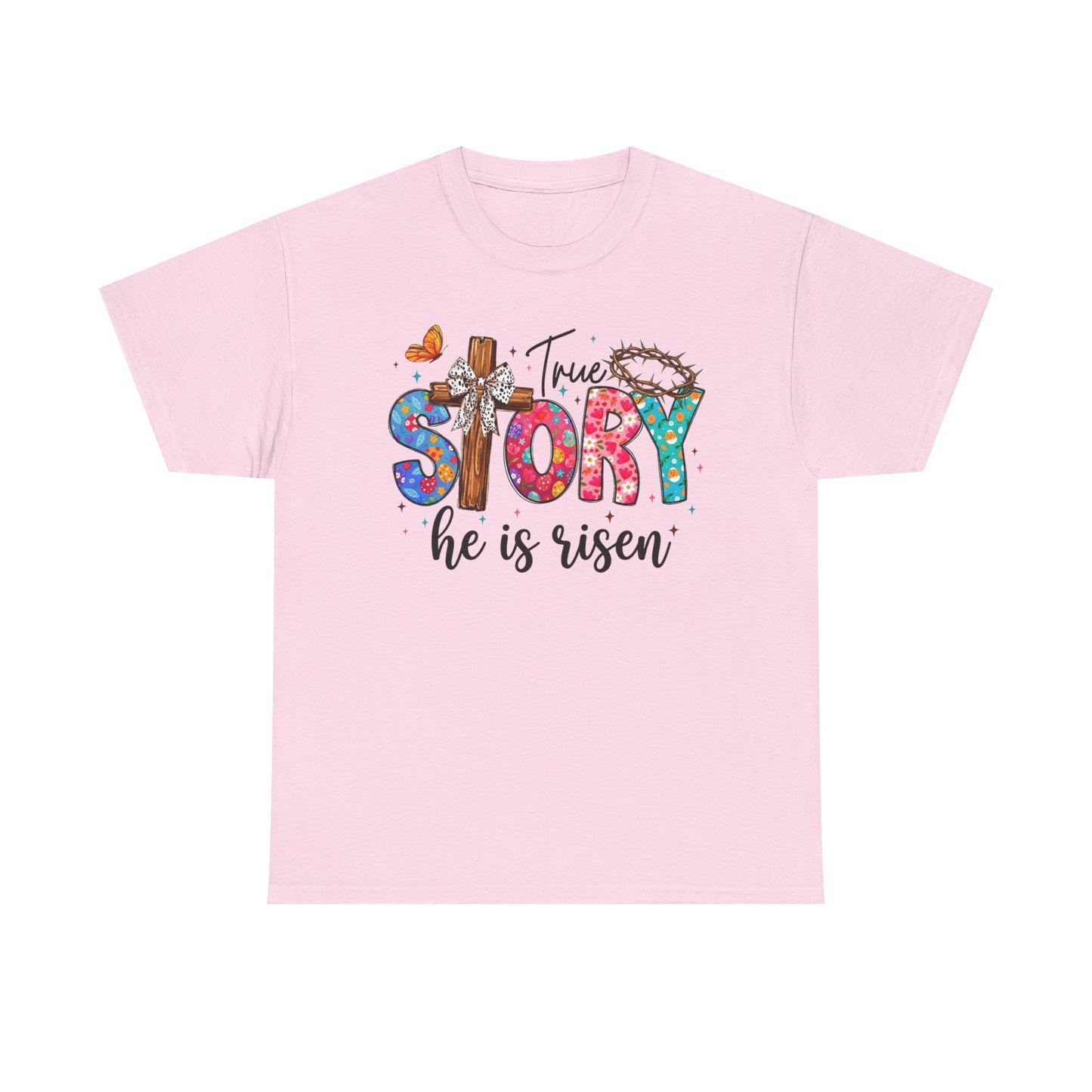 He Is Risen Easter T-Shirt