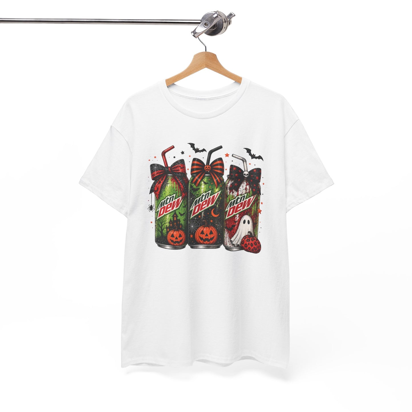 Dew Halloween Tee