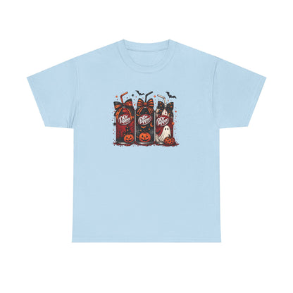 Pepper Halloween Tee