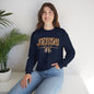 Jesus Crewneck