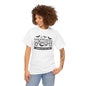 Mom-pire Tee
