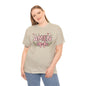 Amen Floral Tee