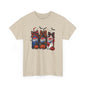 Halloween Pepsi Can Graphic Tee
