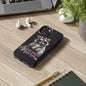 Kinda Boujee, Kinda Broke Raccoon Phone Case