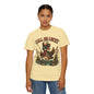 Call Me Lucky Duck Fishing T-Shirt