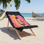 Most Likely to Get Sunburn Beach Towel