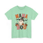 Mama Boo Halloween Tee