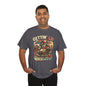 Gettin' Lit 'Merica & Mischief Tee
