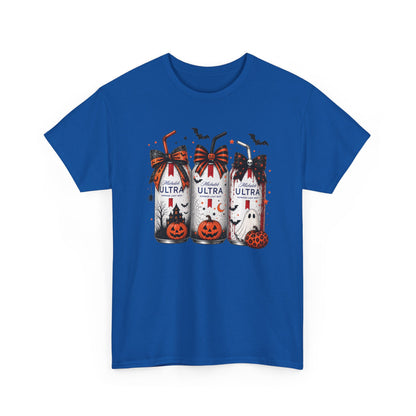 Halloween Ultra Cans Tee