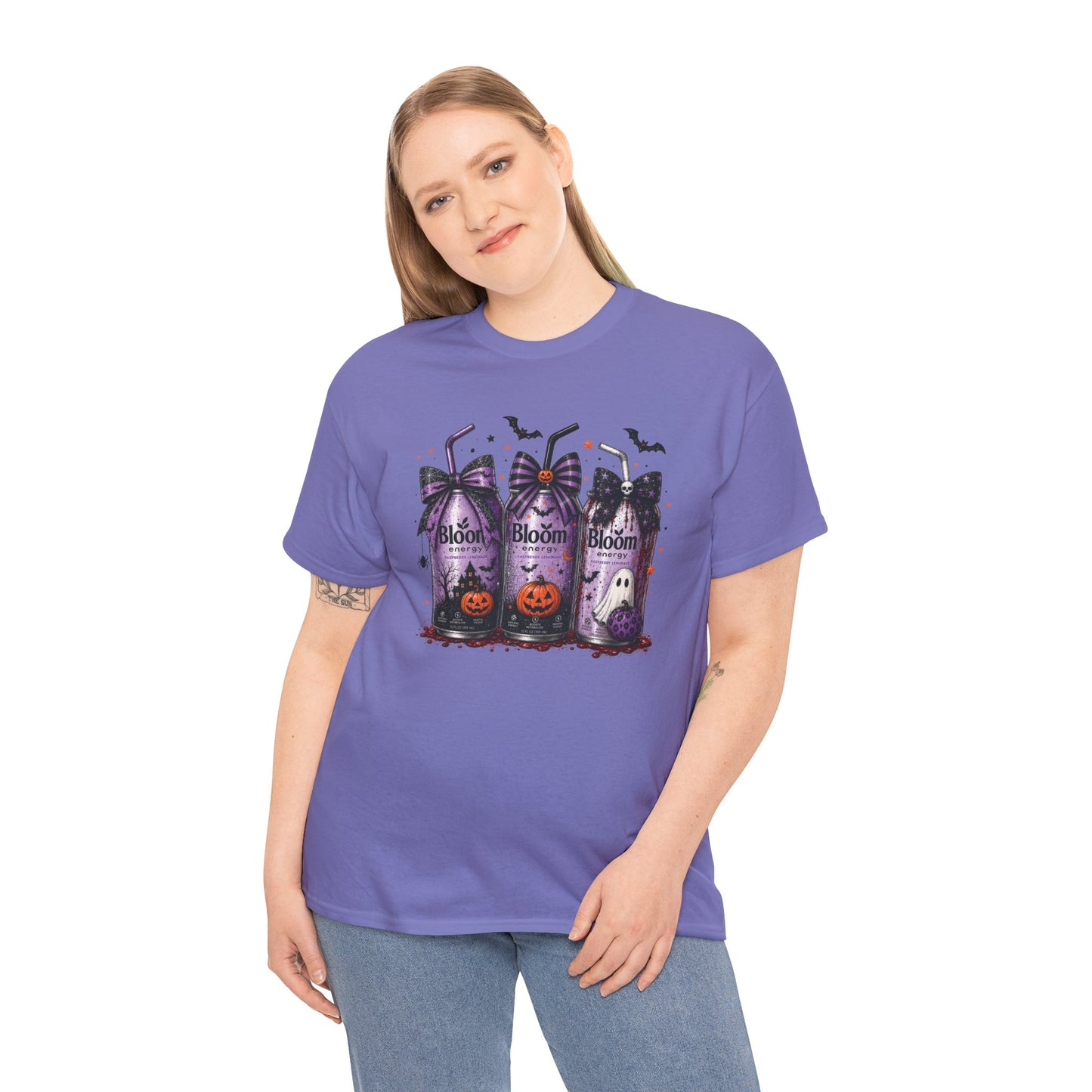 Halloween Tee