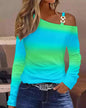 Off shoulder