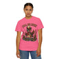 Call Me Lucky Duck Fishing T-Shirt