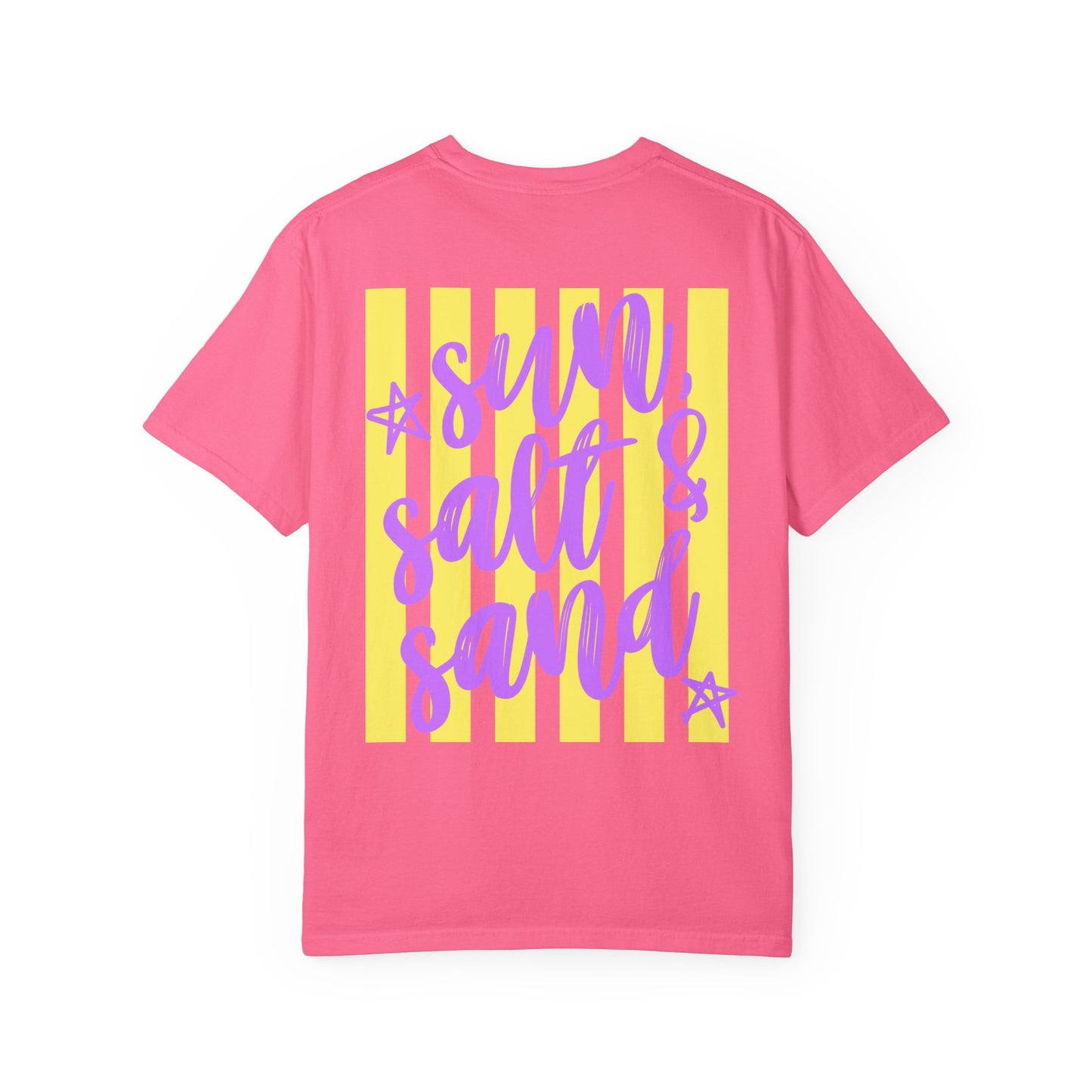 Sun, Salt & Sand T-Shirt
