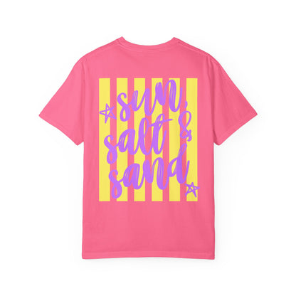 Sun, Salt & Sand T-Shirt