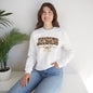Jesus Crewneck